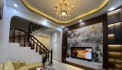 BÁN NHÀ NGUYỄN AN NINH 45M2, MT 6M, LÔ GÓC, 3 THOÁNG, NHÀ ĐẸP DÂN XÂY, CHỈ 3,9 TỶ.