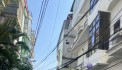 Cực HIẾM tại Nguyễn Khang Cầu Giấy nhà hơn 5 tỷ, 42m2, 4 tầng Ô TÔ đỗ cửa, Kinh doanh
