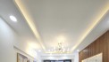 BÁN NHÀ NỞ HẬU PHAN ĐÌNH PHÙNG - DTS 63M2 - 3TY6 TL