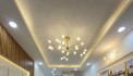 BÁN NHÀ NỞ HẬU PHAN ĐÌNH PHÙNG - DTS 63M2 - 3TY6 TL