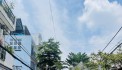 Nhà Nguyễn Thái Sơn - P.4 - 5,5x16,5m, hẻm xe hơi, khu dân trí cao - nhỉnh 6 tỷ