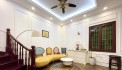 Bán nhà Phố Ngọc Lâm 65m2 5 tầng Mt 5m Lô góc Gara Kinh doanh