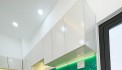 HOA HẬU CÁCH MẠNG THÁNG 8- P.13 - Q10 - 4 TẦNG- NHỈNH 7 TỶ