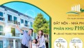 Đất Nền-Nhà Phố tx Bình Minh, Mekong City, Có Sổ- Hỗ trợ vay NH 70%