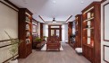 MẶT PHỐ VIP VÕ VĂN DŨNG --  QUẬN ĐỐNG ĐA DT 55M2 MT 4.6M  - 8 TẦNG THANG MÁY - ĐƯỜNG RỘNG 20M - VỈA HÈ 5M - 31.5 TỶ