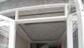 Bán Nhà Căn Góc 2 Mặt Tiền Đường Mai Văn Vĩnh, 2 tầng, 52m2, giá 5.750 tỷ