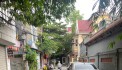 NHÀ NGUYỄN VĂN CỪ - MẶT NGÕ Ô TÔ TRÁNH – GARA – 55 M2 – 4 TẦNG – 6,3 TỶ