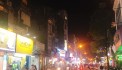Mặt phố TRƯƠNG ĐỊNH, Lô góc, KD ngày đêm, DT 50m giá 13 tỷ xx