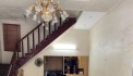 NHÀ NGUYỄN VĂN CỪ - MẶT NGÕ Ô TÔ TRÁNH – GARA – 55 M2 – 4 TẦNG – 6,3 TỶ