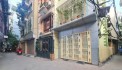 THÁI HÀ - 35M2 6 TẦNG 4 NGỦ - NGÕ 3 GÁC , 30M Ô TÔ TRÁNH