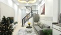 BÁN NHÀ TRẦN VĂN ƠN - TÂN SƠN NHÌ - TÂN PHÚ - 32M2 - 3.98 TỶ