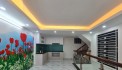 THÁI HÀ - 35M2 6 TẦNG 4 NGỦ - NGÕ 3 GÁC , 30M Ô TÔ TRÁNH