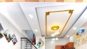 NHÀ XINH LUNG LINH, BÌNH TRỊ ĐÔNG, BÌNH TÂN, SD 50M2, 2 TẦNG , CHỈ 2.85 TỶ