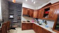 Nhà tự xây Tôn Đức Thắng dòng tiền 12tr/tháng, 44m2, 5 tầng, 3.85 tỷ