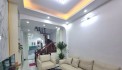 Bán nhà ngõ 44 Trần Thái Tông Cầu Giấy 40m,4 tầng, Cách Ô Tô 30m, giá 5,3 tỷ