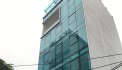 Bán nhà Quan Hoa – Cầu Giấy 60m – 7 tầng thang máy – Gara ô tô tránh 15.4 tỷ