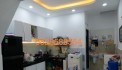 Bán nhà 1 trệt 1 lầu khu dân trí cao Nguyễn Oanh, phường 10, quận Gò Vấp, 48 m2, giá chỉ 4,75 tỷ tặng nội thất.