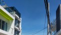 NHÀ 3 TẦNG, 5.6x14 ,TÂY LÂN BÌNH TRỊ ĐÔNG A, BÌNH TÂN, CHỈ 4.x TỶ