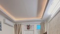 BÁN NHÀ LẠC LONG QUÂN-Ô TÔ ĐỖ GẦN-VÀI BƯỚC RA HỒ TÂY-CHỈ 4 TỶ