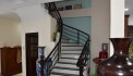 Nhà xây kiểu biệt thự cực đẹp, diện tích 128m2 – 3 tầng, cầu xéo, Phường Tân Quý, quận Tân Phú.