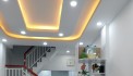 Bán nhà 1 trệt 1 lầu khu dân trí cao Nguyễn Oanh, phường 10, quận Gò Vấp, 48 m2, giá chỉ 4,75 tỷ tặng nội thất.