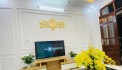 Nhà Lĩnh Nam, Hiếm, DT 30, 4 tầng, ngõ thông cách oto 20m, gia 2 tỷ 85