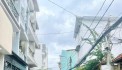 Bán gấp trong tháng nhà CMT8, P7 Tân Bình 62m2, hxh, 4 tầng, giá 5 tỷ nhỉnh