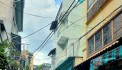 Bán gấp nhà Cấp 4 HXH Đường B3 Tây Thạnh Tân Phú