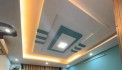 Bán GẤP nhà phố Khương Trung: 39M2* 5 tầng, 10M Ô TÔ, NGÕ RỘNG, nhỉnh 5 tỷ