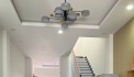 Bán nhà mới xây cực đẹp, diện tích 80m2, 3 lầu, Nguyễn Đỗ Cung, phường Tây Thạnh, quận Tân Phú.