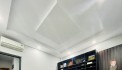Bán nhà hẻm 6 m thông, diện tích 60m2, 4 tầng, Nguyễn Hữu Tiến, Phường Tây Thạnh Quận Tân Phú.