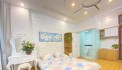 Homestay- CHDV - CCMN Trịnh Công Sơn, full nội thất 25P, DT 125tr/tháng ô tô, 100m-12.9 tỷ