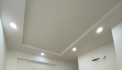 BÁN NHÀ NGANG 4.5 NỞ HẬU 6 HUỲNH VĂN BÁNH - 50M2 - GIÁ CHỈ NHỈNH 5TY TL.