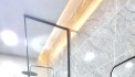 NHÀ MỚI ĐẸP - HÊM TRẦN VĂN ƠN 4M - TÂN PHÚ- 32M2 - 2 TẦNG - CHỈ 4.1TỶ TL.