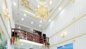 Bán nhà Vườn Lài, Tân Phú 56m2, 4 tầng BTCT, HXH qua nhà giá chỉ 4 tỷ nhỉnh