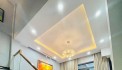 Bán nhà hẻm 6 m thông, diện tích 60m2, 4 tầng, Nguyễn Hữu Tiến, Phường Tây Thạnh Quận Tân Phú.
