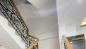 Nhà mới xây chưa có người ở, hẻm xe hơi, cách đường lớn 50m, 5 tầng, Trần Tấn, phường Tân Sơn Nhì, quận Tân Phú,