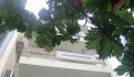 Nhà Nguyễn Thái Sơn - P.4 - 5,5x16,5m, hẻm xe hơi, khu dân trí cao - nhỉnh 6 tỷ