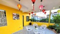 Bom tấn nhà đường Quang Trung, Hà Đông diện tích 48m2 x 5 tầng, ô tô vào nhà, KD cực sướng.