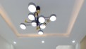 Bán nhà mới xây cực đẹp, diện tích 80m2, 3 lầu, Nguyễn Đỗ Cung, phường Tây Thạnh, quận Tân Phú.