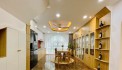 Bán gấp trong tháng nhà CMT8, P7 Tân Bình 62m2, hxh, 4 tầng, giá 5 tỷ nhỉnh