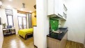 (HOT) Tòa nhà 7 tầng ngang khủng 6x24,5m có hầm thang máy 37 phòng VIP trung tâm Tân Phú – 1,2 tỉ/năm Đường 10m