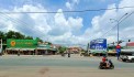 Bán đất ngay đối diện chợ gần TTHC Bàu Bàng Bình Dương.