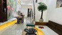 Bán nhà 3 tầng mặt tiền đường Đinh Thị Vân, 100m2, Nhà mới xây, gần Sân Bay.