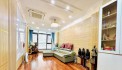 Bán nhà Hoàng Quốc Việt, P/LÔ-Ô TÔ-V/TRÍ TRUNG TÂM, 60m2x6T, hơn 10 tỷ.