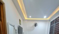 NGUYỄN CÔNG HOAN 33M2 - NGANG 5.3M - HẺM RỘNG - 5TY CÓ TL