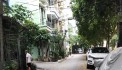 Cho thuê nhà Giang Văn Minh Ba Đình, 50m