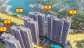 Bán gấp căn hộ IMPERIA SMART CITY 43.3m2 Nam Từ Liêm chỉ 1.95 tỷ