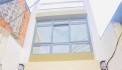 Bán nhà MẶT TIỀN Ba Vân Trương Công Định SHR vuông A4 3T 4PN nhỉnh 9 tỷ còn TL