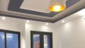 ĐẶNG VĂN NGỮ - 38M2 - 4 TẦNG - CẤU TRÚC BTCT - 5TY5